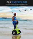Mobility Scooter  21 Inch  Brushless 4000W  Electric Balance Scooter 2 Wheel