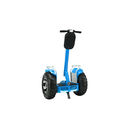 72 V Golf Electric Scooter App Control , Alloy Frame Off Road Segway Scooter For Adults