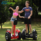 4000 W Battery Powerd Two Wheeled Electric Vehicle Segway Style Scooter Long Range
