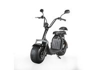 1000W 60V Citycoco Harely Electric Scooter / Two Wheels Electric Scooter