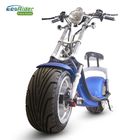 EEC/CE/Rohs Certification 1000W 25km/h Two Wheel Electric Scooter Ebike for Adult