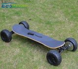 8.5 Inch Dual Motor 4 Wheel Skateboard Electric Powered Skateboard 2000W