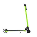 5 Inch 24V 350W 2 Wheel Foldable Electric Scooter With Samsung / Lg Lithium Battery