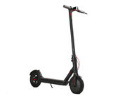 6 Protection 2 Wheel Electric Bike 8.5 Inch Two Wheel Folding Electric Scooter