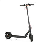 10 Inch Xiaomi 2 Wheel Folding Electric Scooter With A Dual Brake System