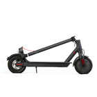 10 Inch Xiaomi 2 Wheel Folding Electric Scooter With A Dual Brake System