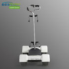 Higher Power Foldable 4 Wheel Skateboard Remote Control With Golf Handle