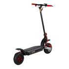 Adult 2 Wheels Foldable Electric Scooter Off Road Brushless Motor 20.8ah Scooter