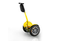 City Road L2 Self Balance Electric Scooter 2X1000W Brush DC Motor 20 Km/H Cruise Speed