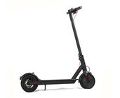 250W Xiaomi Portable 2 Wheel Folding Electric Scooter With Smart App Battery Optional