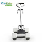 10.5 Inch 4 Wheel Skateboard 1000W Brushless Motor With Removable Golf Handle Bar