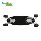 Light Weight 1000W 4 Wheel Skateboard With Bluetooth Remote Control
