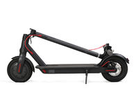 360V 250W Foldable Smart 2 Wheel Electric Scooter Lightweight Long Board