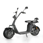 60V 18 Inch Adult Two Wheeler Electric Scooter Two Wheeled Standing Scooter