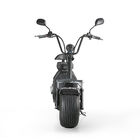 60V 18 Inch Adult Two Wheeler Electric Scooter Two Wheeled Standing Scooter