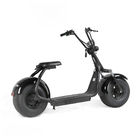 Double Disc - Braking 2 Wheel Electric Scooter Citycoco Colorful Adult Application