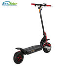 Foldable 2 Wheel Electric Scooter Skateboard Dual Motor With Double Brake System