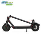 Foldable 2 Wheel Electric Bike 8.5 Inch Xiaomi Skateboard 25KM/H 36v Lithium Battery Cells