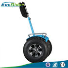 Brushless Motor Segway Two Wheel Scooter E8-2 Self Banlance Scooter With Double Battery