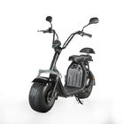 High Power Electric Self Balancing Smart Electric Scooter 60V Voltage Brushless Motor