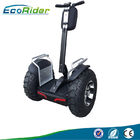 Self Balance Segway Electric Scooter Brushless Off Road Motorized 21 Inch Tire