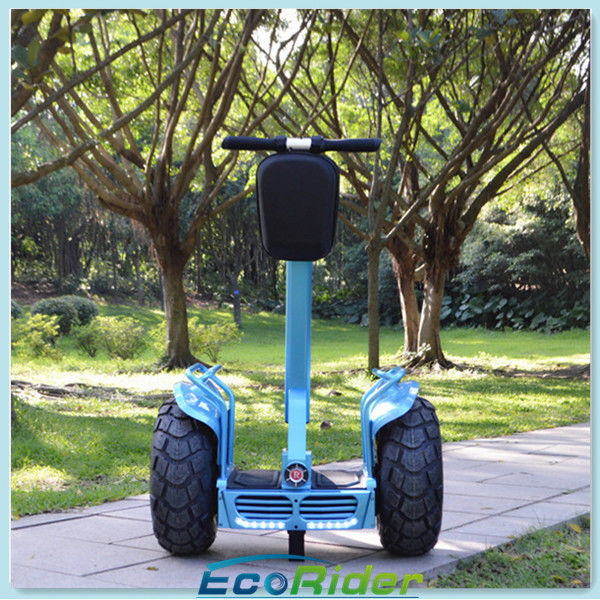 CE Electric Chariot X2 Easy Operation Self Balancing Scooter For Short Distance Travel
