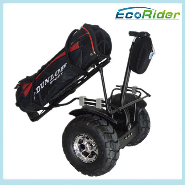 Outdoor Sport Electric Golf Cart Scooter / Mobility Golf Scooters 2 Remote