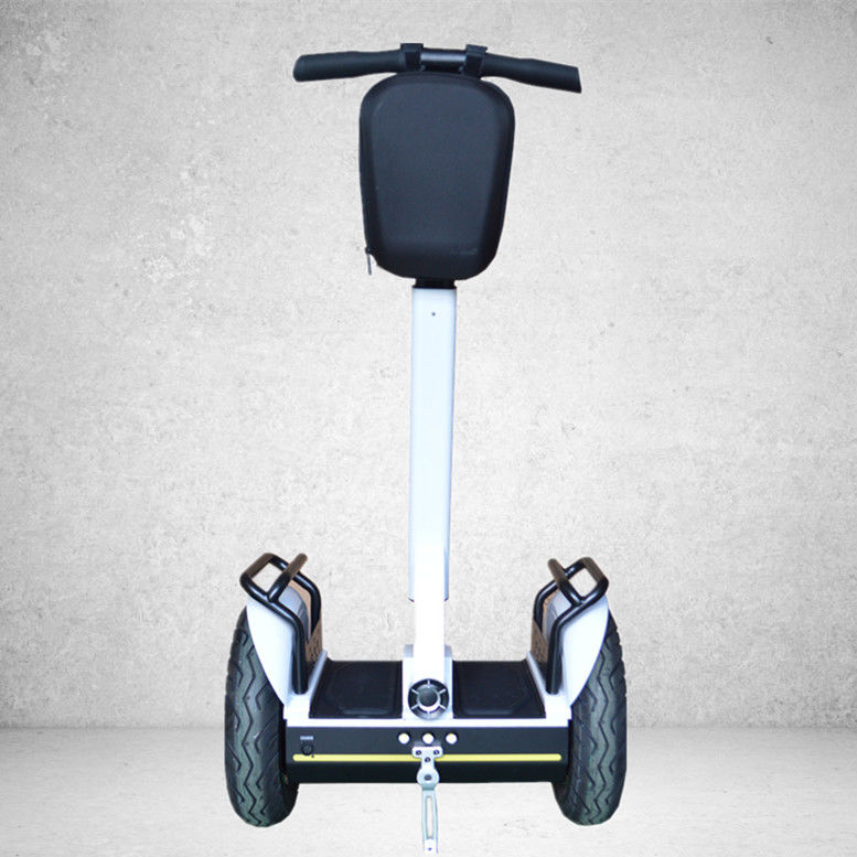 Self Balance Two Wheels Stand Up Scooter For Adults 4 Hours - 5 Hours Charging Time