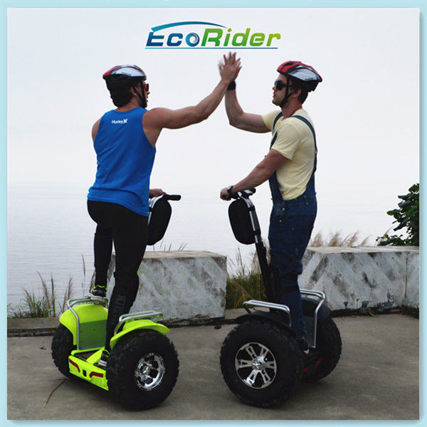 Off Road Segway PT Standing 2 Wheel Electric Scooter Two Wheeler Scooter