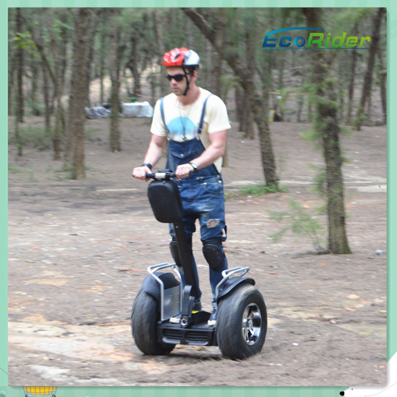 35-60KM Distance Off Road Segway Country Cross Segway Self Balance Scooter