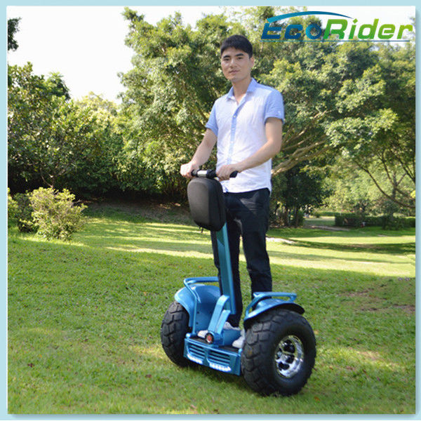 4000w 72v Balance Electric Chariot Scooter Off Roading Segway