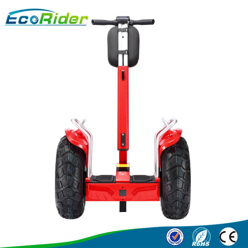 Two Wheel Self Balancing Electric Scooter with Handle 60-70KM Max Range