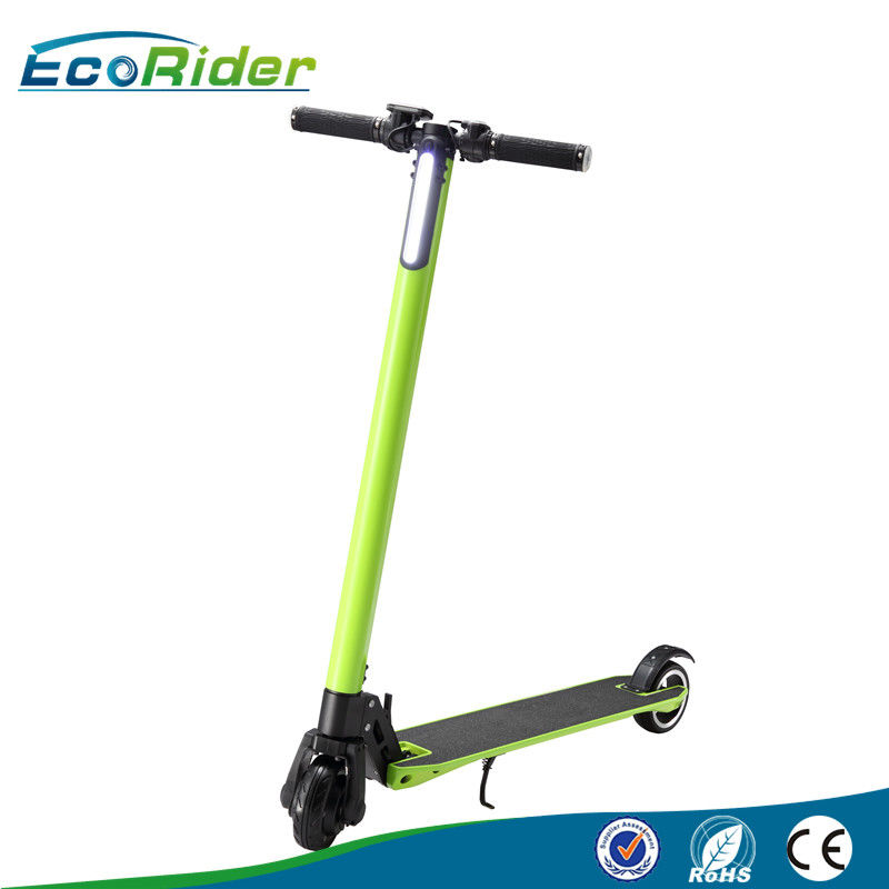 City Model E Bike Folding Mini Electric Bike With 20-25 KM Maximum Distance Range
