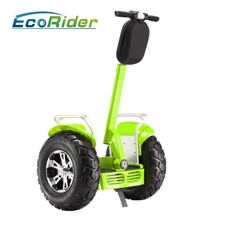 OEM 4000w 1266wh Segway Electric Scooter Two Wheels Electric Chariot