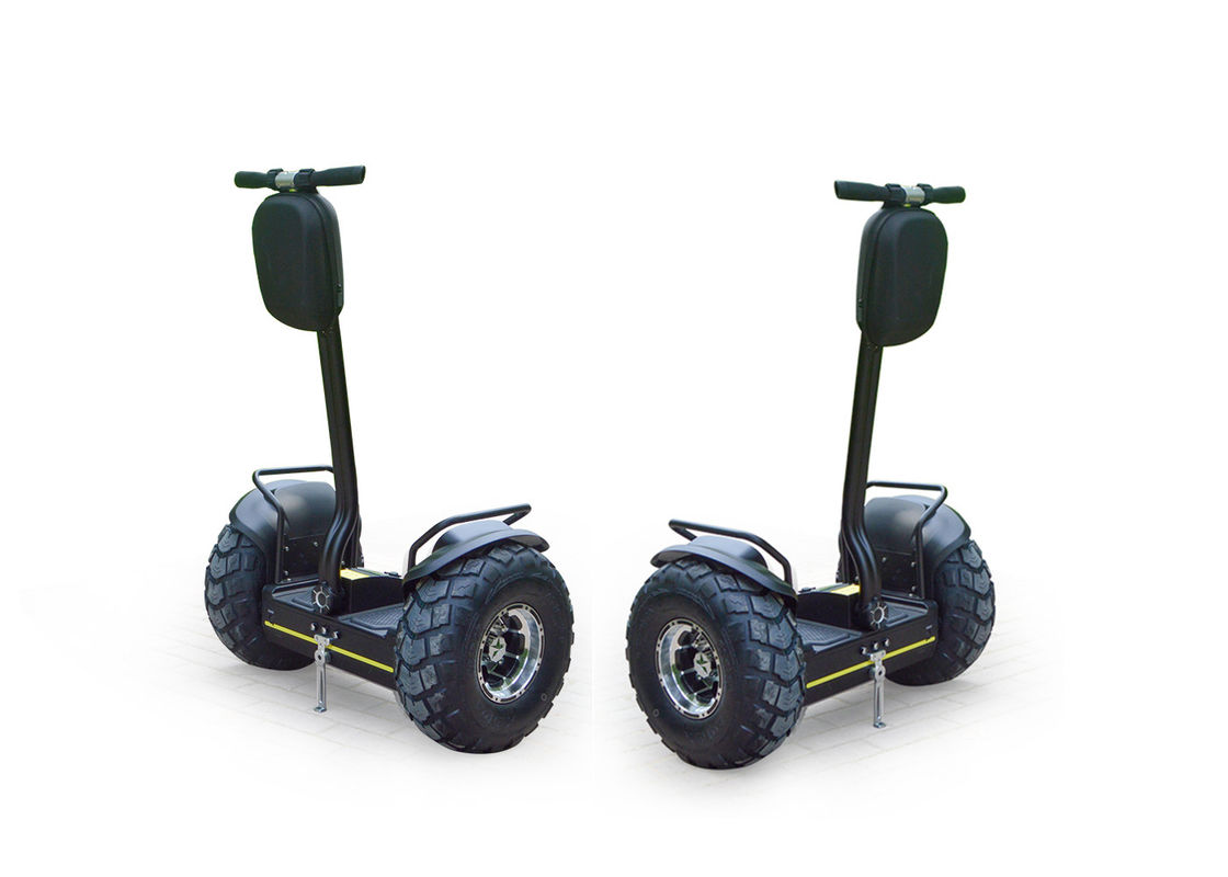 2 wheel self balancing electric vehicle