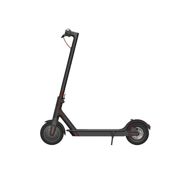 Portable 8.5 Inch Mijia M365 Stand Up Two Wheel Electric Scooter Foldable For Adults