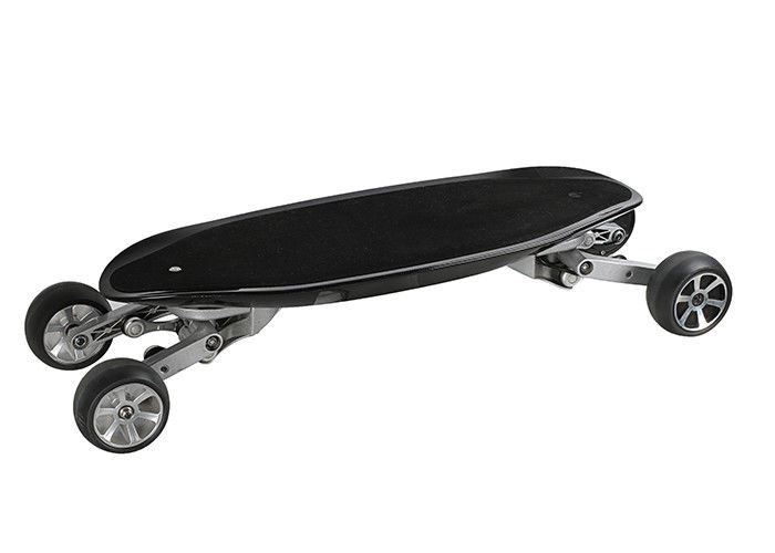 Light Weight High Speed Electric Skateboard Adults Automatic Skating Board