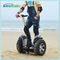 Brushless Self Balancing Scooters 4000 Watt Segway Electric Scooter supplier