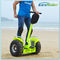 Brushless Self Balancing Scooters 4000 Watt Segway Electric Scooter supplier