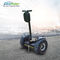 Lithium Battery Segway Electric Scooter , 2 Wheel Self Balancing Electric Chariot supplier