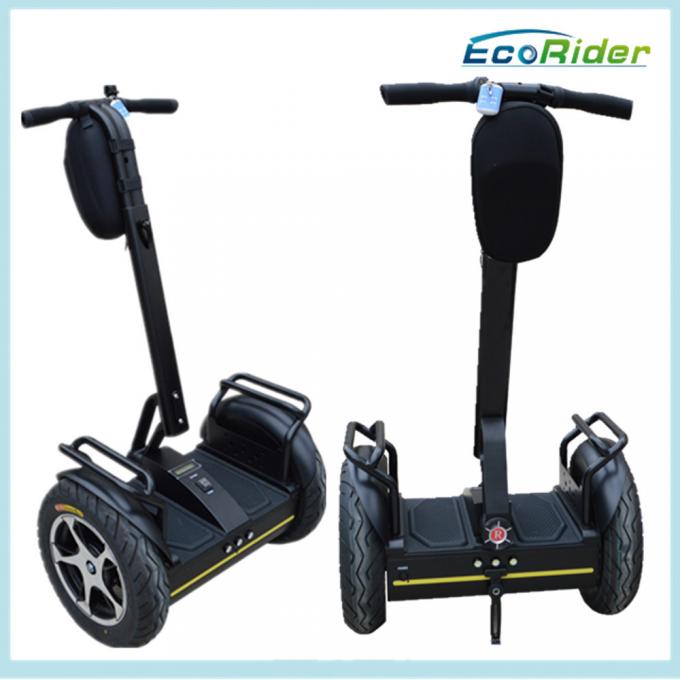 Samsung Lithium Balance Electric Scooter 2 Wheeled Scooter 72V.8.8Ah 2000W
