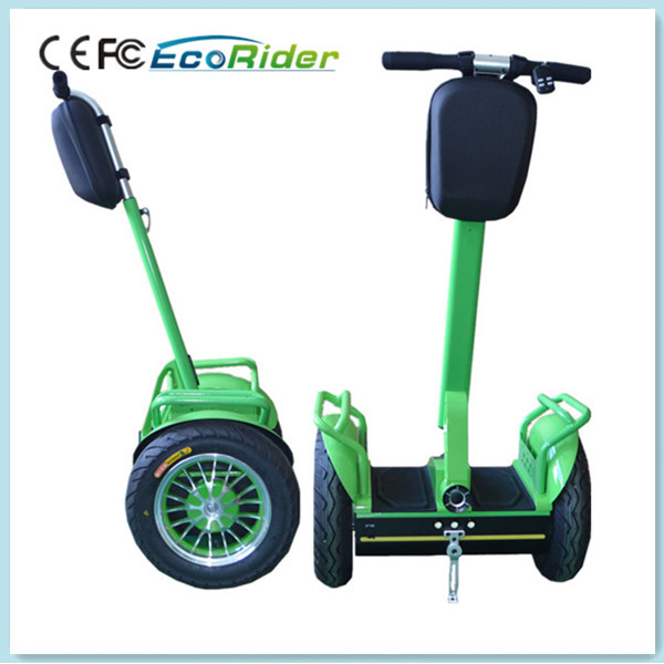 Samsung Lithium Balance Electric Scooter 2 Wheeled Scooter 72V.8.8Ah 2000W