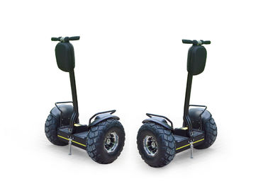 China Lithium Battery Segway Electric Scooter , 2 Wheel Self Balancing Electric Chariot supplier