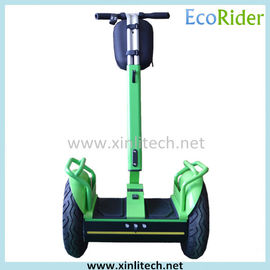 Self Balancing Segway Two Wheel Scooter / Child Segway Scooter Lithium Battery