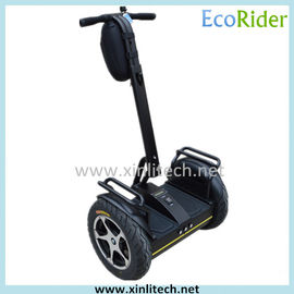 Customized 2 Wheel Electric Scooter Self Balancing 17 Inch For Leasing Tour