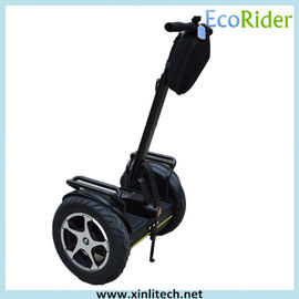 Customized 2 Wheel Electric Scooter Self Balancing 17 Inch For Leasing Tour