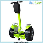 250Kpa Electric Chariot X2 Personal Transporter Scooter Free Standing