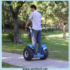 72V Chariot Electric Scooter / Segway Mobility Scooters Ecorider Lithium Battery