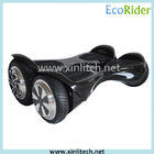 Lithium Battery Hoverboard Scooter 2 Wheel With 2 Chanel Bluetooth
