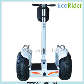 250Kpa Electric Chariot X2 Personal Transporter Scooter Free Standing